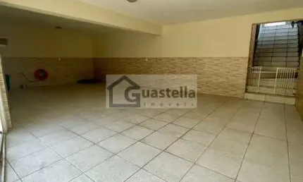 Sobrado em baeta neves sb campo: 2 dorms, 1 suíte, 2 banheiros por r$ 660 mil