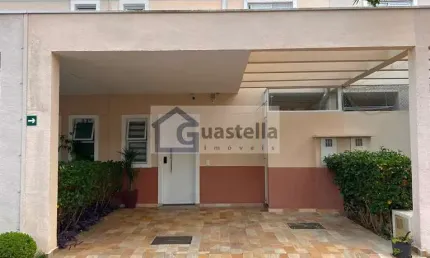 Casa de condomínio em Demarchi, São Bernardo do Campo, com 120m², 3 dormitórios, 1 suíte, 3 banheiros. Venda e locação por R$ 1.330.000. Encontre seu lar perfeito!