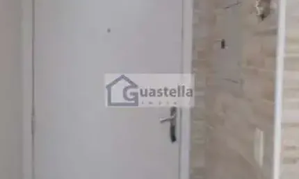 Apartamento em Vila Goncalves  -  São Bernardo do Campo