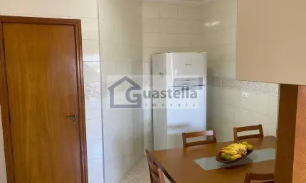 Apartamento em Baeta Neves - São Bernardo do Campo, SP