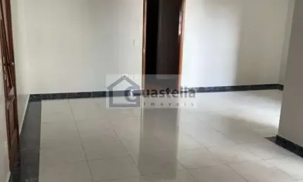 Espaçoso apartamento de 130m² no Parque das Nações, Santo André - 3 dormitórios, 1 suíte e 2 banheiros por R$ 679.000
