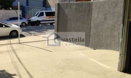 2 Galpões com total 511m² em Vila Santa Luzia - São Bernardo do Campo por R$ 2.1 mi - Venda.