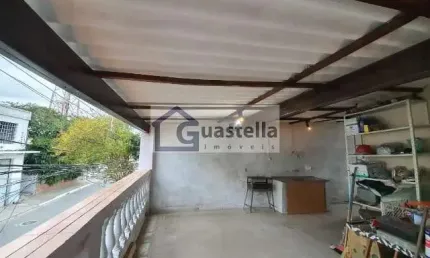 Casa com 6 quartos à venda no Fundação, São Caetano do Sul 