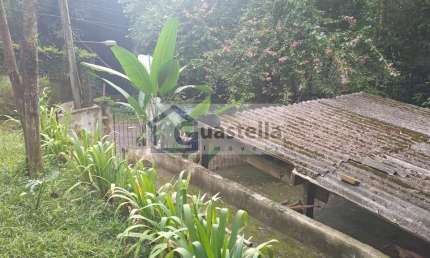 Chácara em Parque Botujuru: Venda por R$ 480.000 - São Bernardo do Campo