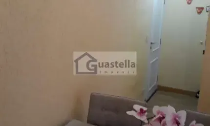 Apartamento à venda em vila francisco matarazzo, santo andré - 2 dormitórios por r$ 300.000