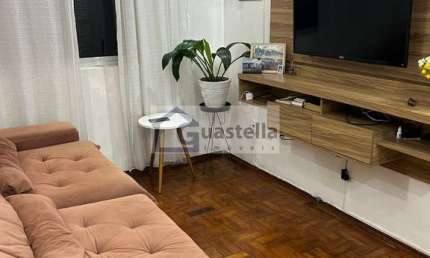 Apartamento em Alves Dias - São Bernardo do Campo: 2 Dorms, 1 Banheiro por R$ 275.600 - Venda