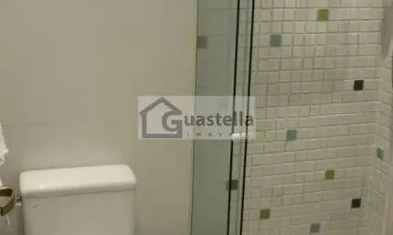 Apartamento de 2 dormitórios em Vila Campestre - São Bernardo do Campo com 60m² de área útil, 1 banheiro e por apenas R$290.000 para venda ou locação. Confira!