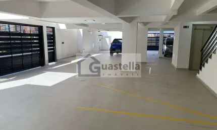 Conheça o apartamento de 2 dormitórios em jardim bom pastor - santo andré, com 43m² de área útil, 1 banheiro e opções de venda e locação por r$360.000. confira!