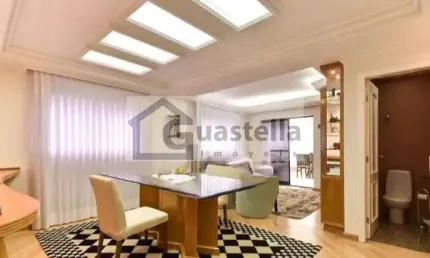 Cobertura penthouse em santa paula, são caetano - 3 dorms, r$ 1.468m