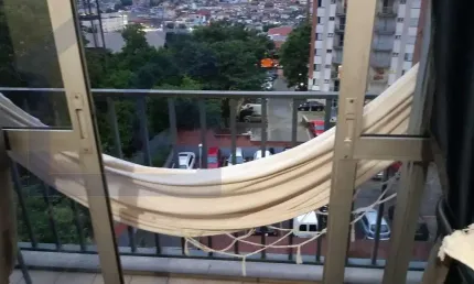 Apartamento com 2 quartos à venda no Taboão, São Bernardo do Campo 