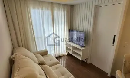 Ótimo custo-benefício: Apartamento 2 dormitórios em São Bernardo do Campo por R$ 350.000
