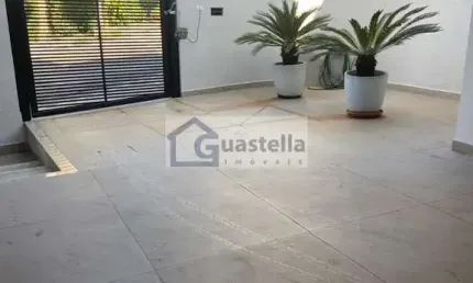 Sobrado à venda no parque das nações, santo andré - 176m², 2 suítes