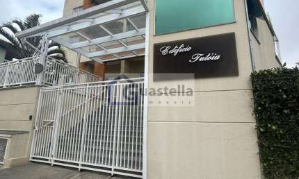 Apartamento 2 Dormitórios em Vila Camilópolis, Santo André - R$ 545.900