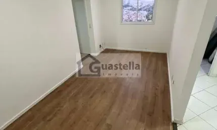 Apartamento 2 Dorms em Paulicéia, São Bernardo - 44m² por R$ 296.800