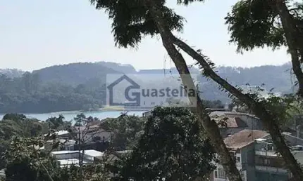 Casa com 4 quartos à venda no Riacho Grande, São Bernardo do Campo 