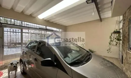 Sobrado em demarchi, são bernardo do campo: 3 dormitórios, 1 suíte, 3 banheiros e 238.33m² por $742.000