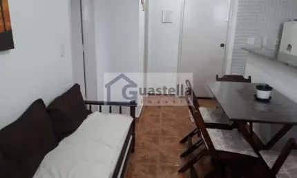 Apartamento com 1 quarto à venda na Cidade Ocian, Praia Grande 