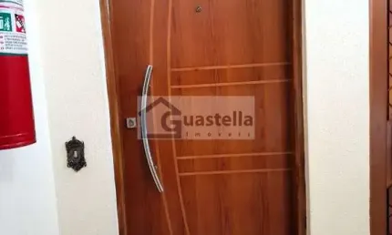 Apartamento 2 quartos em assunção, sbc - 54m² por r$ 260 mil