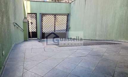 Apartamento em Parque das Nações, Santo André - 2 Dorm, 80m² à Venda
