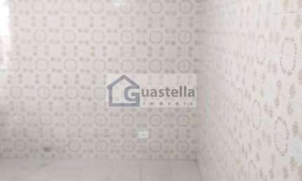 Casa Térrea em Demarchi, São Bernardo - R$ 477.000 à Venda