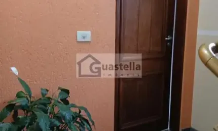 Apartamento 97m², 3 Dorms, 1 Suíte, em São Bernardo - R$ 550.000