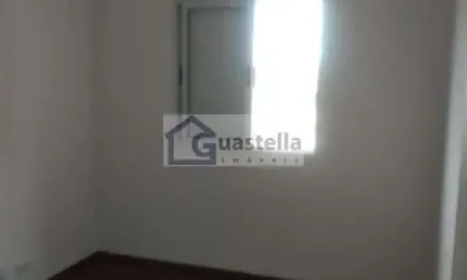 Excelente apartamento de 3 dormitórios com suíte em Campestre - Santo André por R$ 395.000