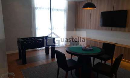 Imóvel à venda em Vila Bastos, Santo André: Apartamento espaçoso com 3 dormitórios e 1 suíte por R$ 850.000