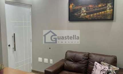 Apartamento em Jardim do Mar - São Bernardo do Campo, SP