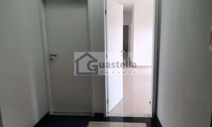 Apartamento 2 dormitórios em vila eldizia, santo andré - r$ 328.070