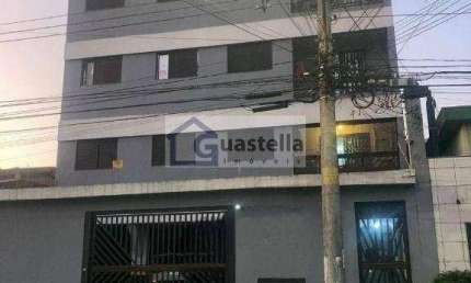 Venda Apartamento 2 Dorms, 1 Suíte em Jardim Lavinia - R$335k