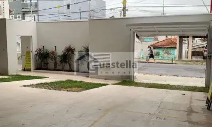 Venda Apartamento Cobertura Penthouse em Santa Maria - Santo André por R$ 630.000 - 2 Dormitórios, 105.0M² Área útil
