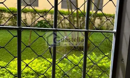 Imóvel à venda em Vila Jerusalem, São Bernardo do Campo: Apartamento de 2 quartos por R$286.000,00