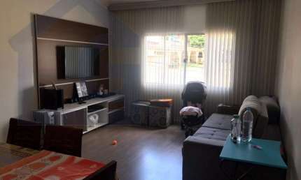Casa Sobrado em Baeta Neves - São Bernardo do Campo, SP