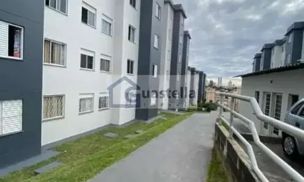 Venda de apartamento em vila bela vista, santo andré - 2 quartos por r$ 230.000