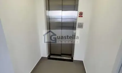Apartamento com 3 quartos à venda no Campestre, Santo André 