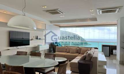 Apartamento Cobertura em São Lourenço - Bertioga, SP