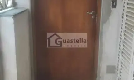 Apartamento 2 Dorms em Montanhão, SBC - 56m² à Venda!