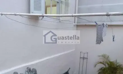 Casa sobrado em olímpico, são caetano do sul - 3 quartos, 157m²