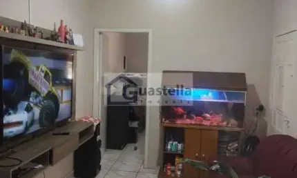 Casa térrea em demarchi: 2 dorms, 1 banheiro por r$ 400.000
