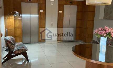 Venda de Apartamento 41m² em Casa Branca - Santo André