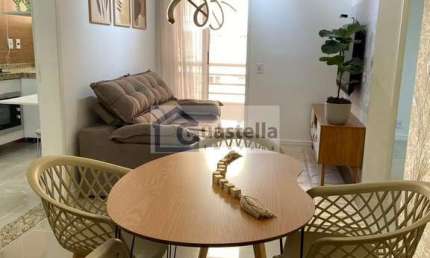 Venda Apartamento 3 Dormitórios em Casa Branca - R$ 417.000