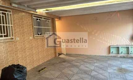 Casa Térrea em Jordanópolis - 2 Dormitórios por R$ 498.200
