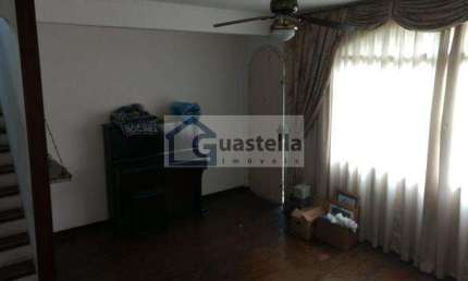 Casa Sobrado em Parque Central - 3 Dormitórios por R$ 900.000