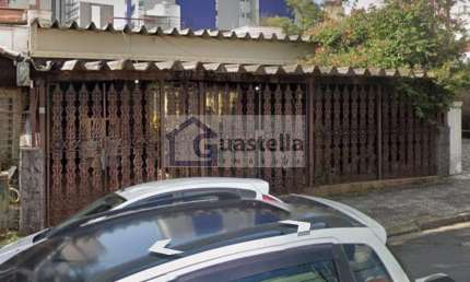 Casa Térrea em São Bernardo do Campo: 3 Dorms, R$800mil