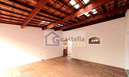 Casa Sobrado em Barcelona - 4 Dormitórios à Venda por R$ 1,4M