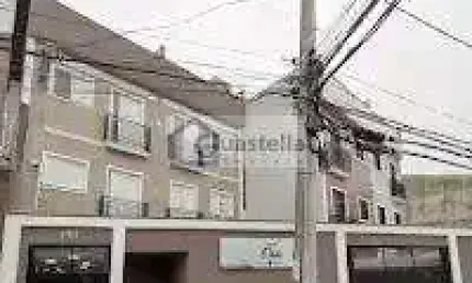 Venda de apartamento 2 dorms em vila sacadura cabral - r$ 289 mil