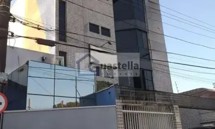Prédio Inteiro à Venda em Assunção - São Bernardo do Campo