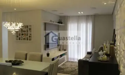 Venda apartamento 3 dorms em baeta neves - r$ 690.000