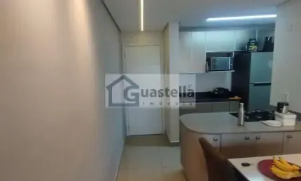 Venda Apartamento 2 Dorms em Vila Dayse - R$ 550.000