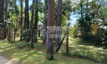 Chácara em parque das garças - 3 dormitórios por r$ 600.000